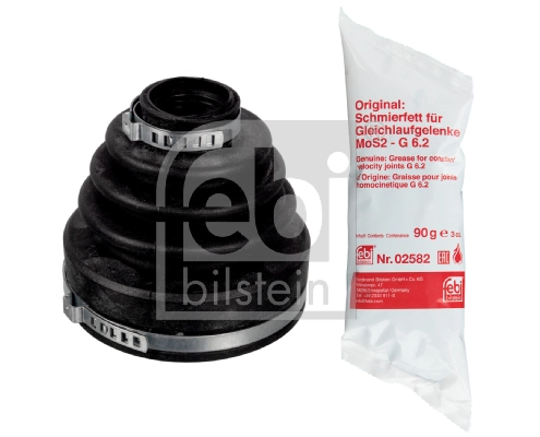 Bellow Kit, drive shaft